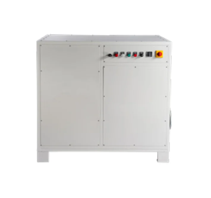 Влагопоглотитель промышленного назначения с большой емкостью ahu, Бангладеш, черный