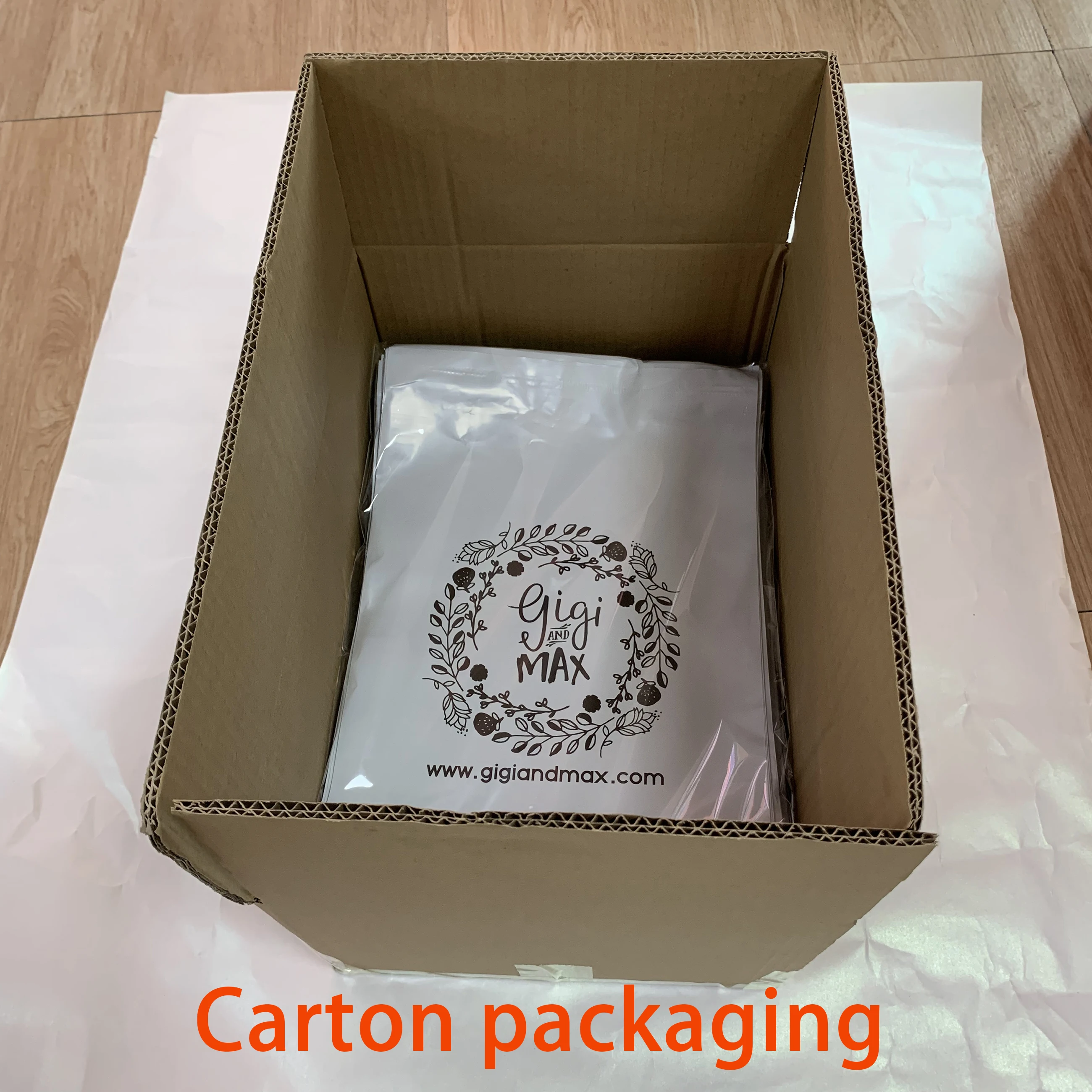 High Quality Waterproof Tear Proof Custom Logo Design Printed Poly Mailers Mailing Bags