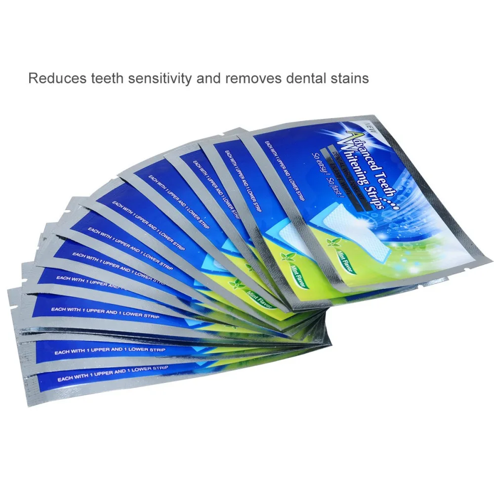 White Strips Teeth Whitening 28 Charcoal Teeth Whitening Strips