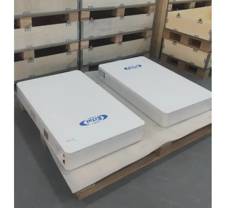 Eitai Deep Cycle Battery 51.2V 200Ah Mounting Lithium Ion Battery For Home Storage Systems