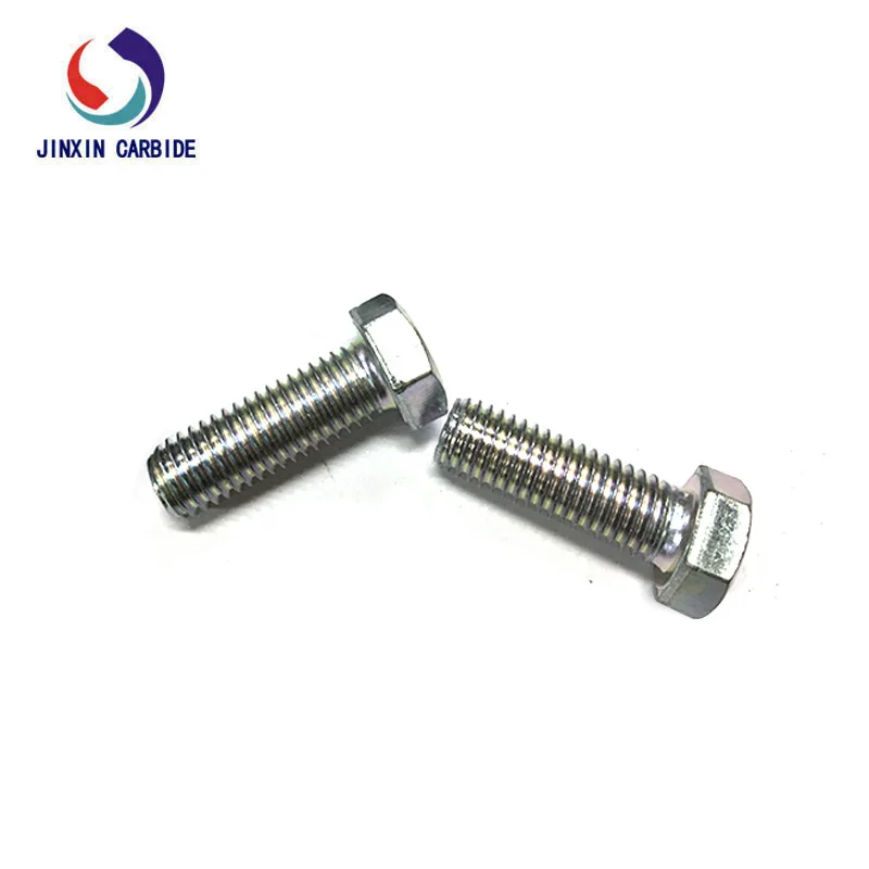 Customized bolt supplier Allen Bolt 304 Outer Hexagon Bolts And Nuts