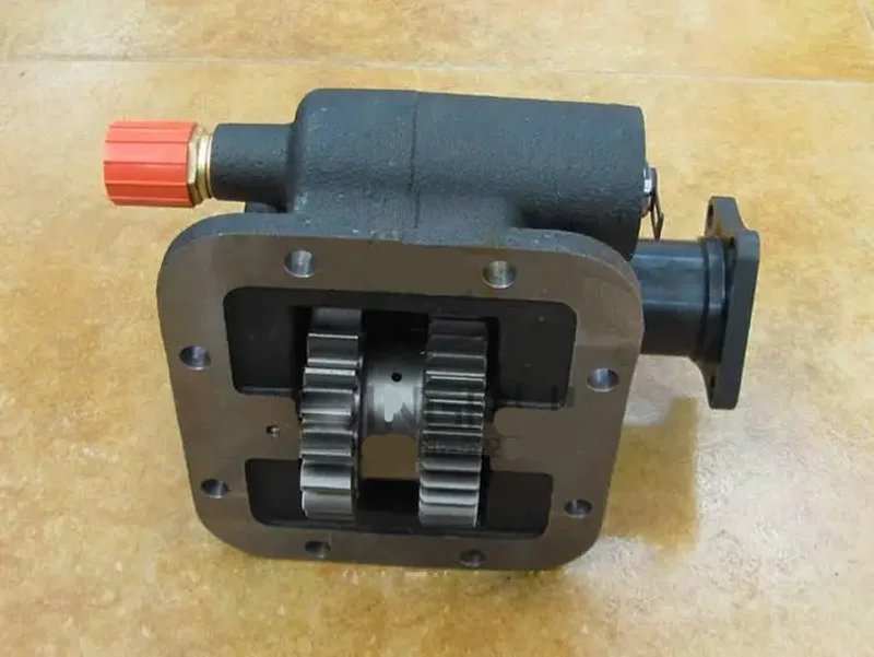 Jiashan Hongwei отлет мощности ZF5S400E HWP-Z45 передачи мощности/40TQ Z45/40CHQ