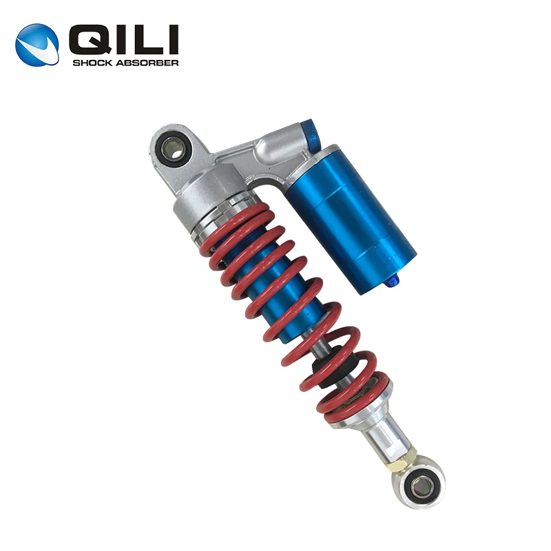 Sample Available Motorcycle Airbay Rear Shock Absorber for Dite Bike 290mm