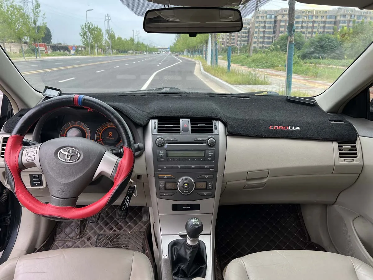 2020 2021 2022 2023 2024 Toyotas Corolla LE 4dr Sedan Car new and used  cheap price hot sale