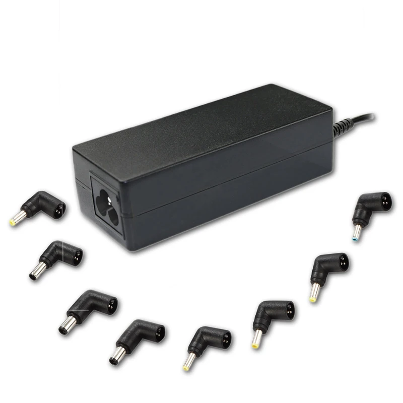 AC 100-240v 50-60hz 90W 19V DC laptop adapter power supply fast charger universal classic adaptor