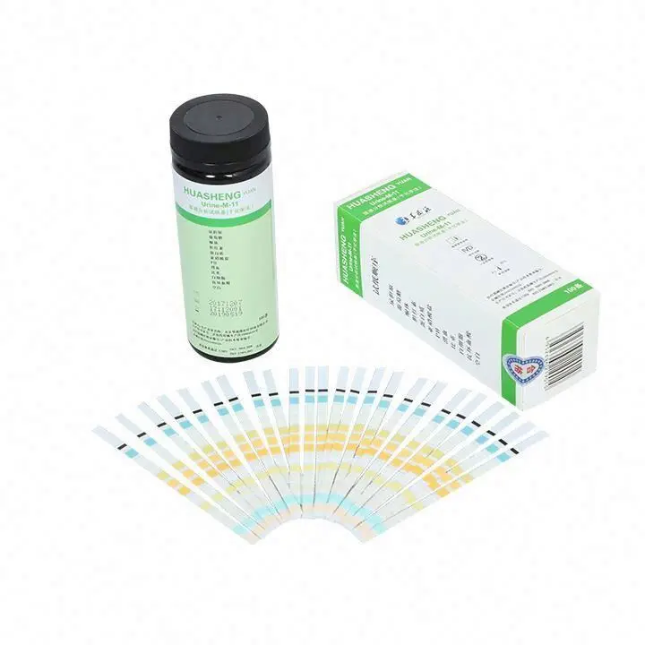 High Quality Supplier Of Urine Strip Analyzer Factory Price Laboratory Reagents