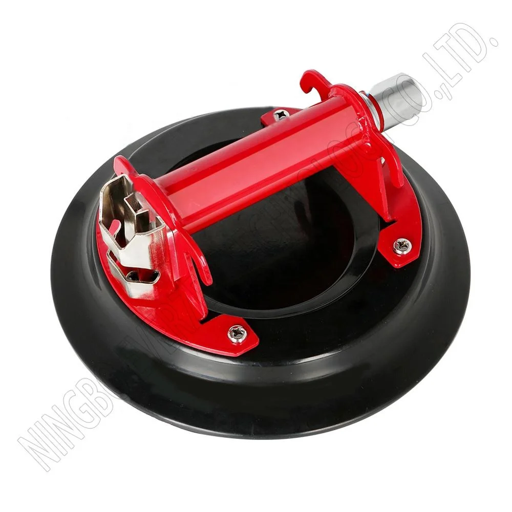 
Heavy-duty suction cup 9-inch vacuum suction cup 