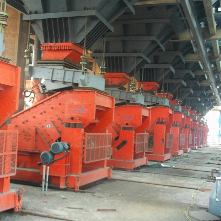 hot selling sludge dewatering screen