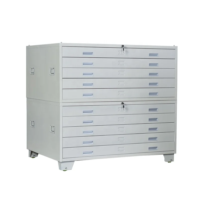 Drawing Storage Tool Cabinet China Metal Lateral Architect File Cabinet Map Plan Storage Cabinet