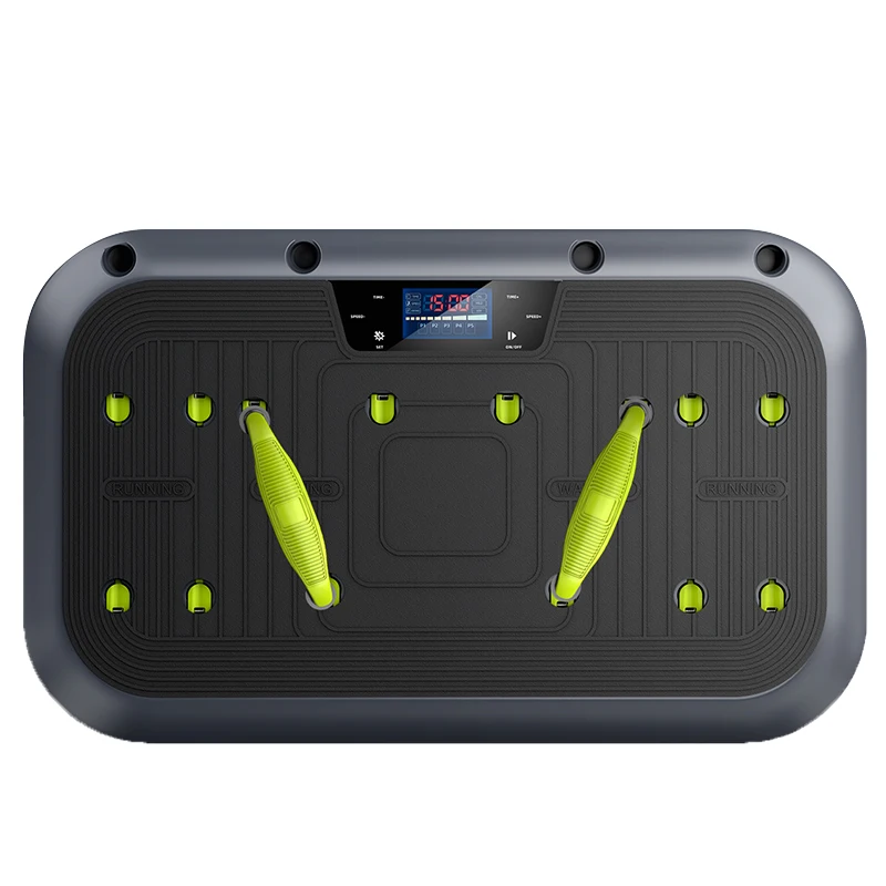 Fitness Vibration Fat Reducing Machine Hot-selling High-quality Household Mini Fat Reducing Machine Aerobic Exercise