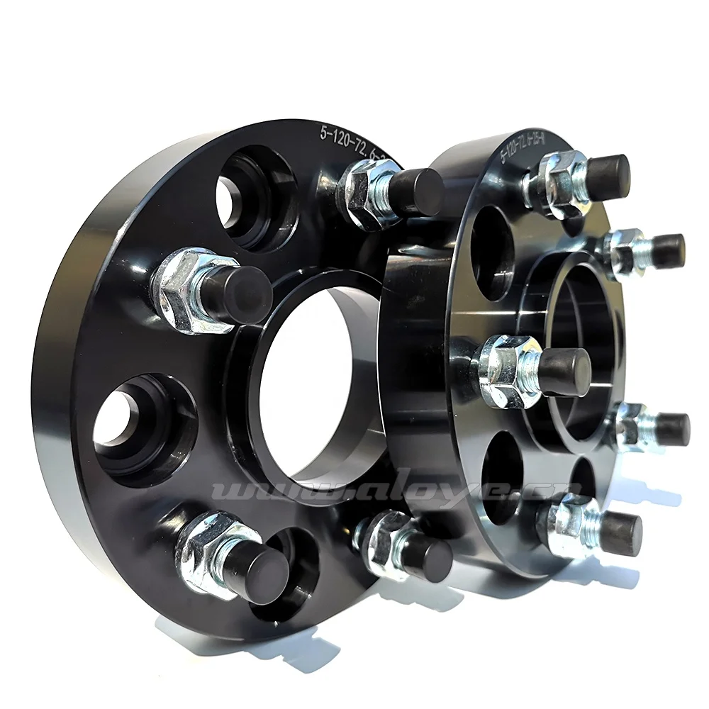 Колесные распорки для Land Rover Defender 110 Hub