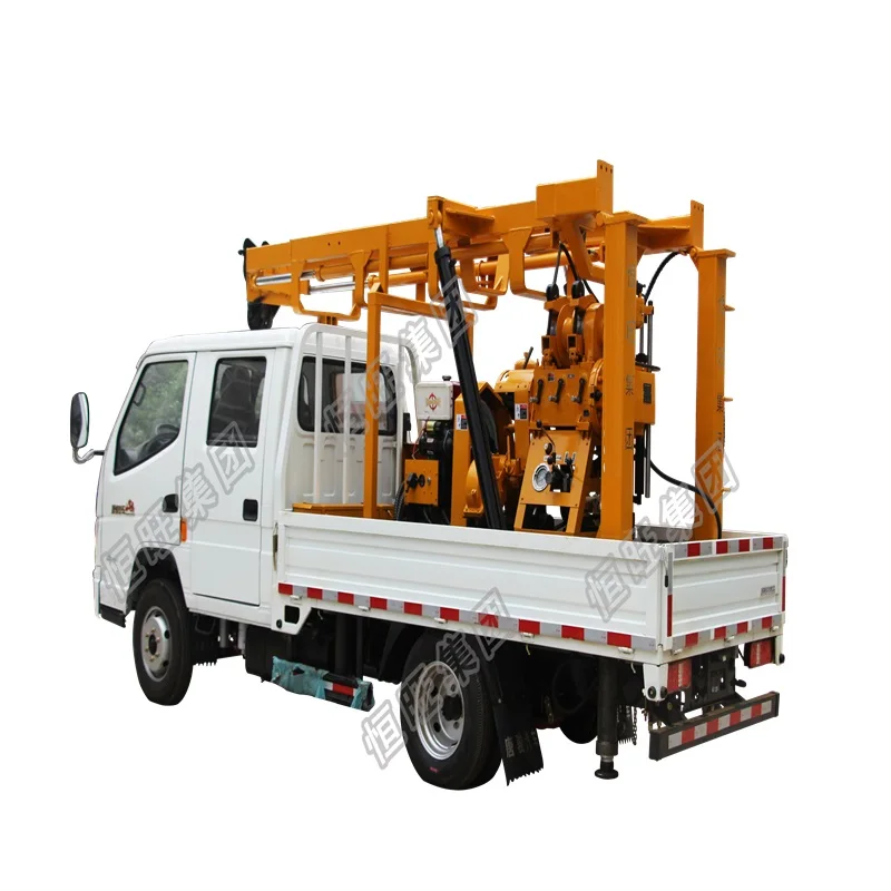 all-wheel drive car chassis new artesian drilling machines