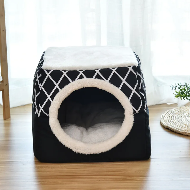 Outdoor pet bed our seasons general enclosed space capsule cat house cat house cat luxury pet beds teddy supplies bed pet