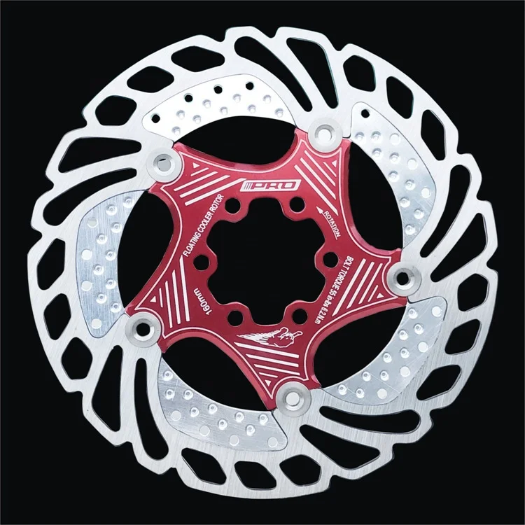V00025900 Low price high quality bike disc brakes rotor