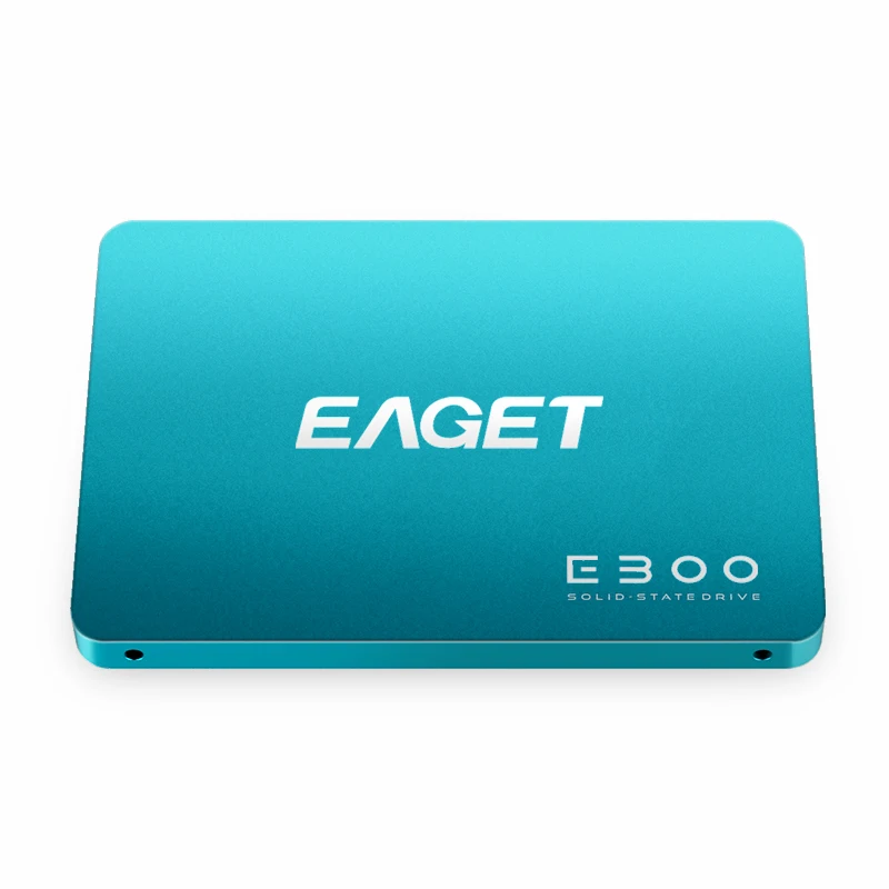 Eaget высокой скорости 120 240 480 ГБ 128 512 1 ТБ Duro SSD жесткий диск SATA для портативных компьютеров