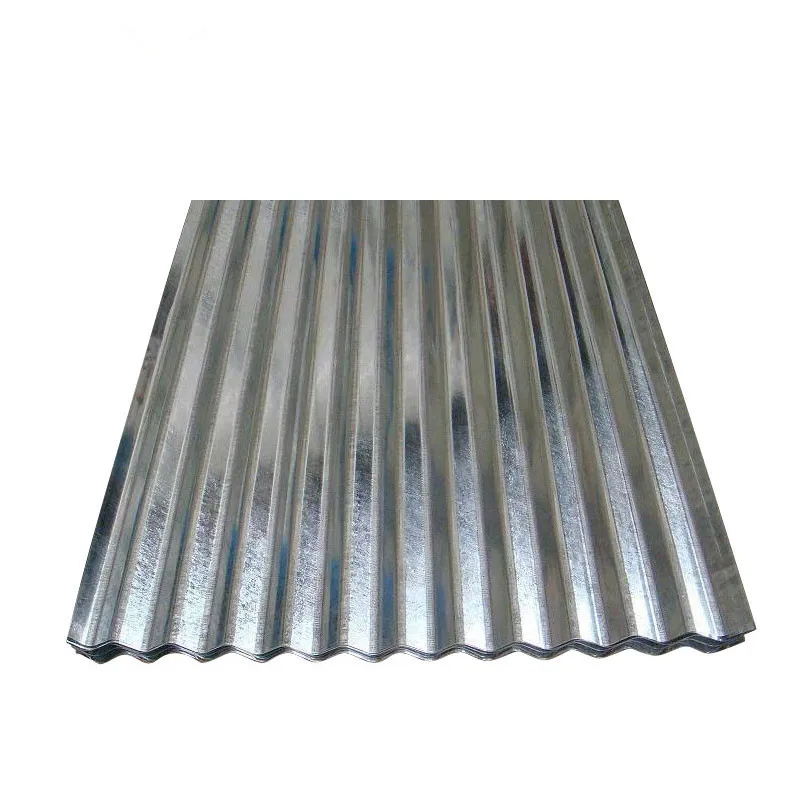 
quality steel plate galvanized sheet gi metal sheet factory ppgi roof sheet 
