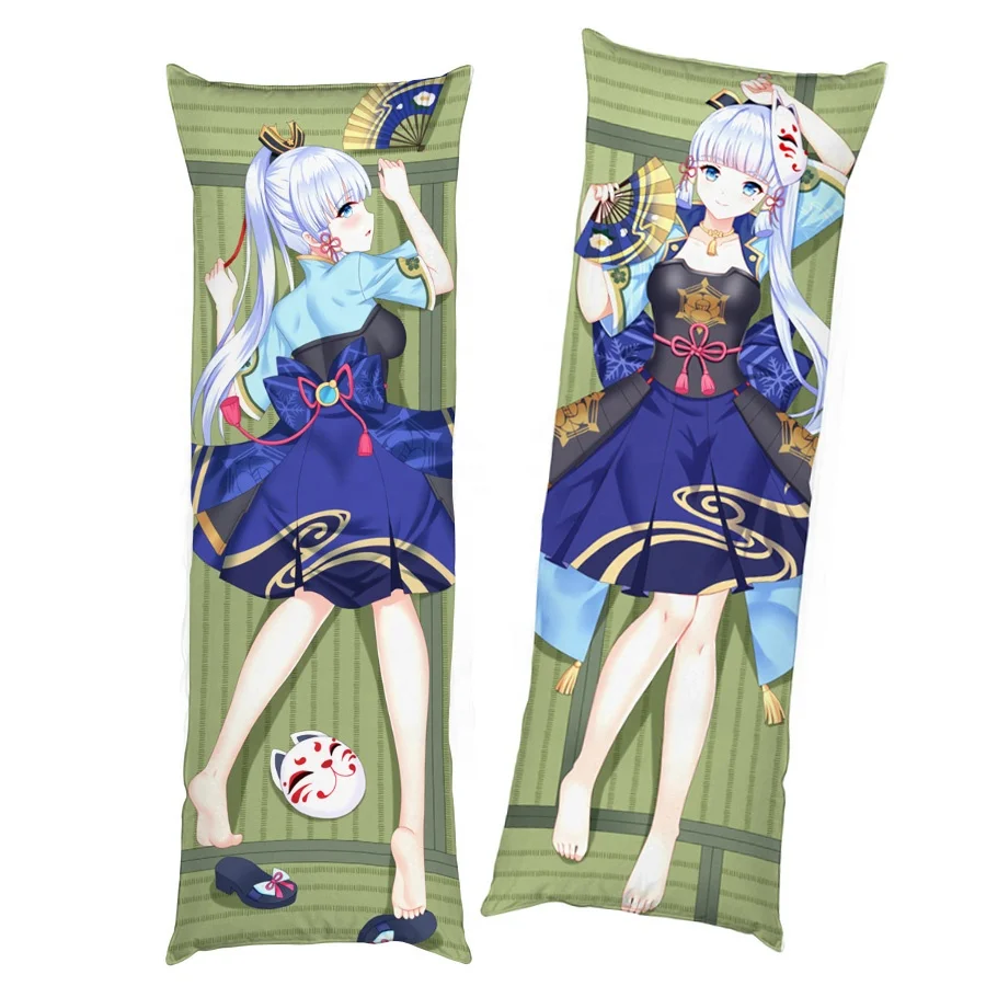 Custom Size Anime Naked Body Daki Pillow Sexy Girls Case Anime Dakimakura touhou project dakimakura hugging body pillow case