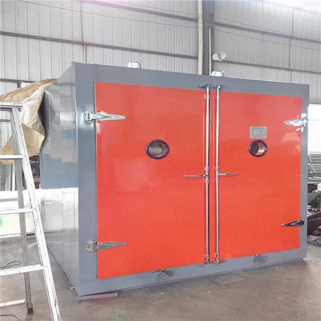 High Efficiency Customization Industrial Epoxy Resin Transformer Curing Oven