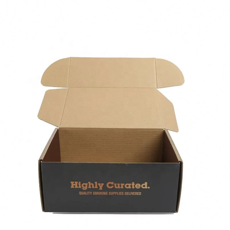 Custom Insulated Foam Shipping Box for Food Packaging Carton Cooler box Meat Boxes