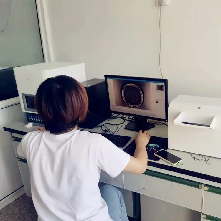 Digital Colony Counter DIGITAL bacteria colony counter Lab instrument Automatic Colony Counter price Lk-bca-03