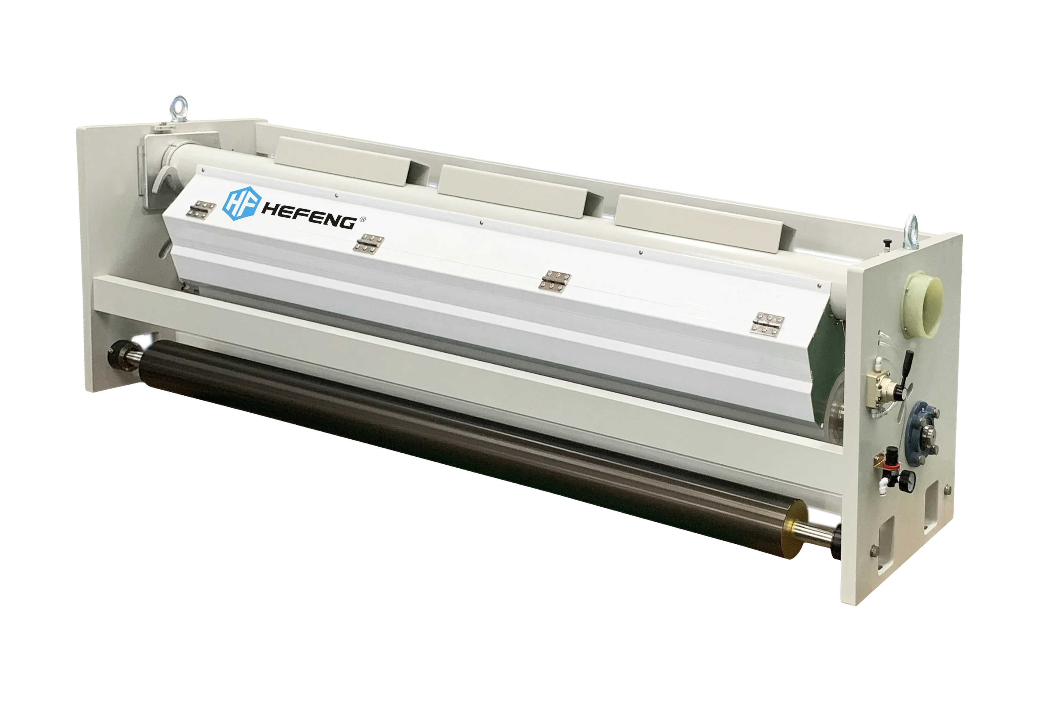 Hefeng Corona Treater FA 21B обработка поверхности пластик пленка фольга этикетка