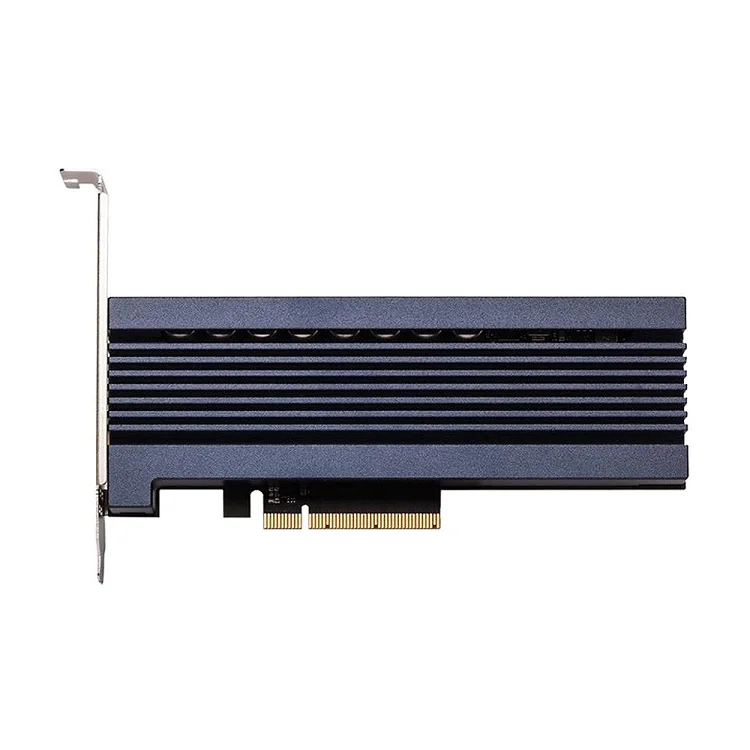 PM1725A 6.4T AIC PCIE 3.0 X8 plug-in enterprise solid state drive
