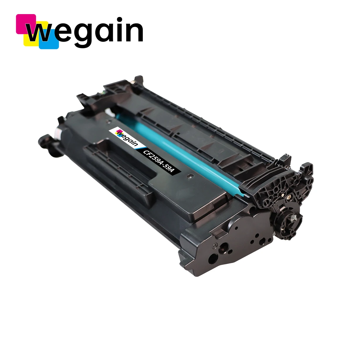 Картридж с тонером CF259A/59A Премиум Совместимый лазерный картридж для HP LaserJet Pro m404dn 404dn MFP M428dw M428fdn