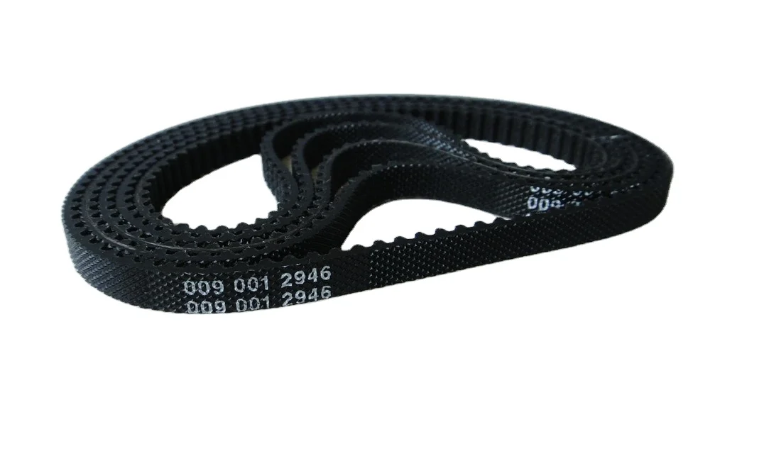  atm parts 009-0012946 NCR Synchronous Belt
