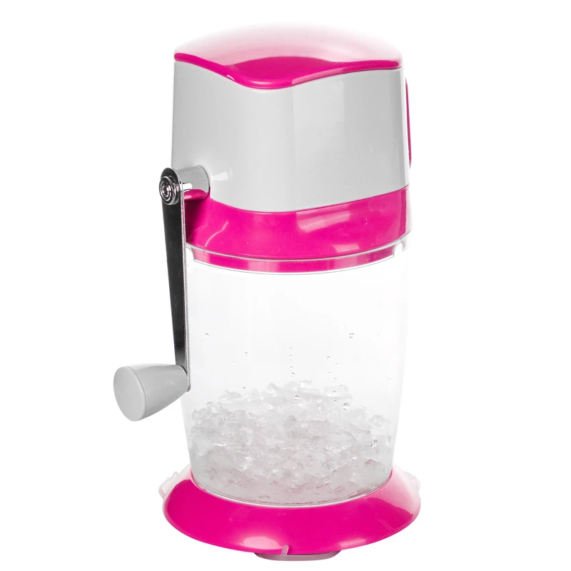 Make snoballs Бритва для дома бритва льда конусная дробилка