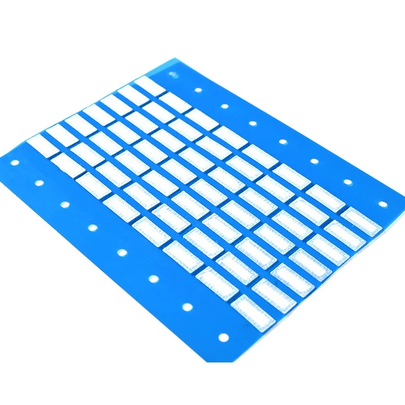 FULIO  Factory IP67 IP68 Protective Waterproof Acoustic Vents Membrane Adhesive E-PTFE Stickers