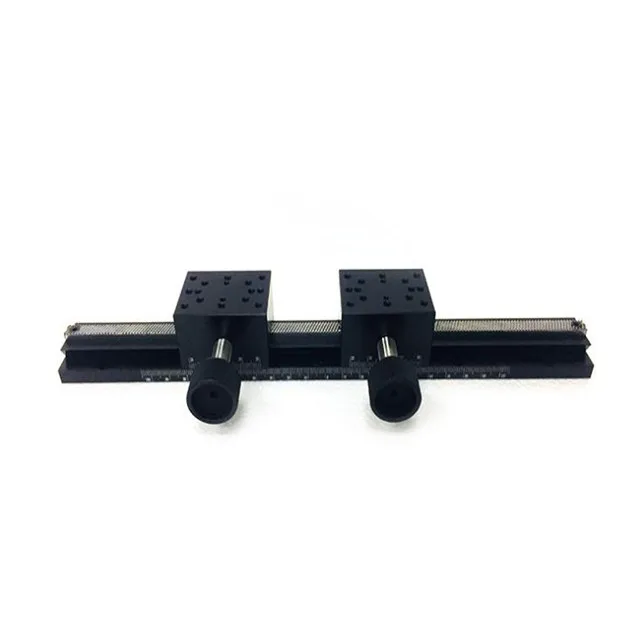 Xyz linear work platform    XY workbench   XY positioning platform    Linear module      dovetail slide