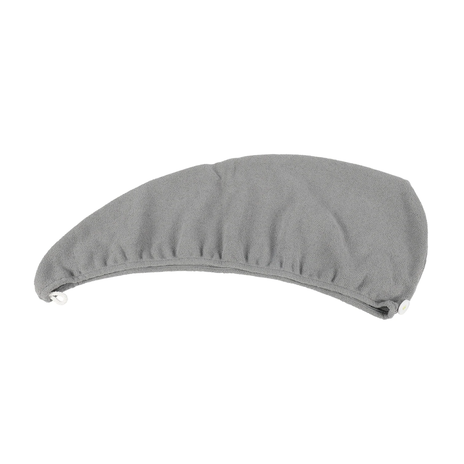 Super Absorbent Microfiber Hair Wraps Fast Drying Bath Spa Head Turban Wrap Towel