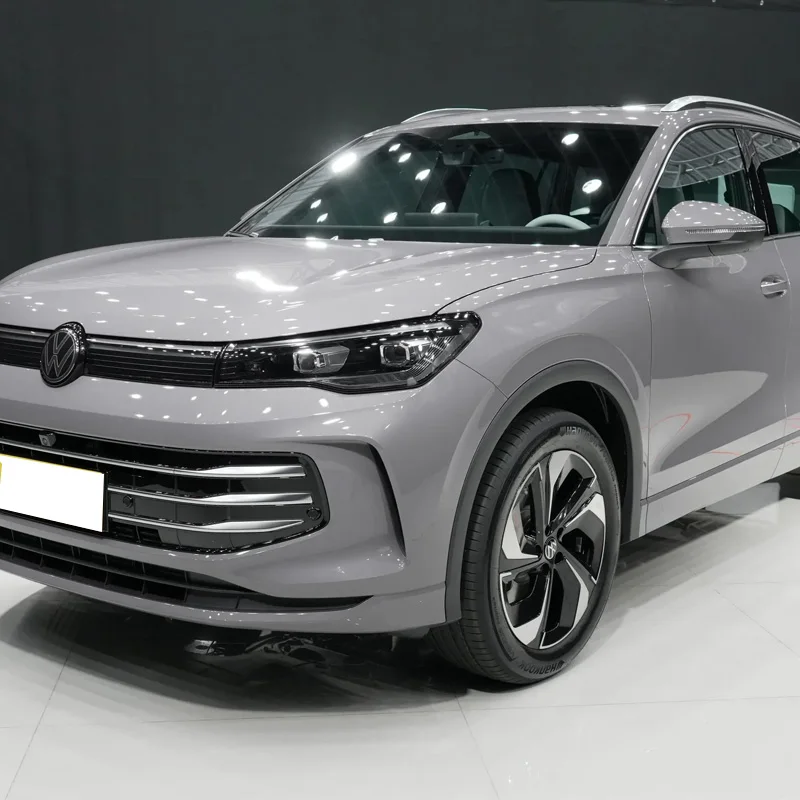 2024 автоматический бензин 330TSI автомобиль внедорожник Pro Volk Volkswagen VW Tiguan L новый