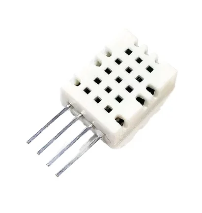 Высокоточный цифровой модуль измерения температуры и влажности SHTC3 I2C связь лучше, чем AM2302 DHT22