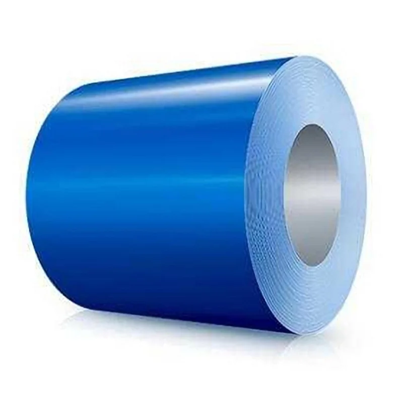 Hot Selling Gi Ppgi Ppgl Colorful Coated Sheet Corrugated Galvanized Steel Roofing Iron Sheet Roof Tiles Color Steel Roll Plate