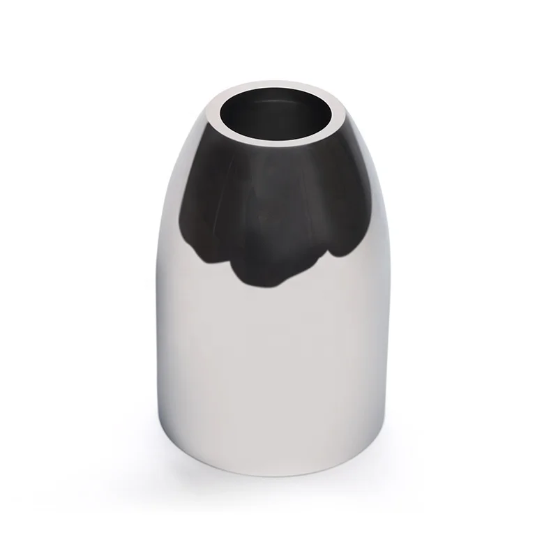 Tungsten Carbide Bushing Tungsten Carbide Wear-Resistant Liner Tungsten Carbide Bushings used in the Petroleum Oilfield Industry