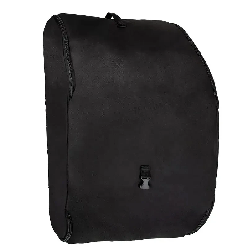 Excellent Quality Padded Travel Bag Infant Car Seat Travel Backpack Bag