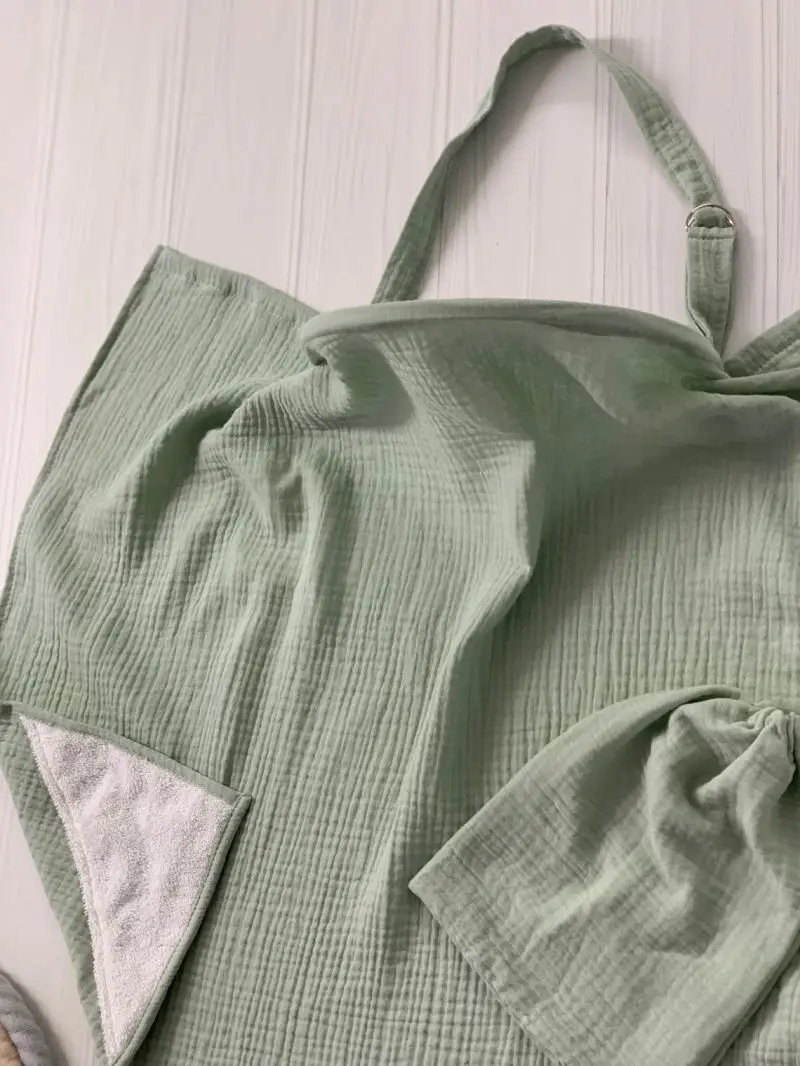 Breastfeeding Covers For Muslin Cotton Aprons Breast Feeding Multi Use Baby Car Seat Nurse Head Maternity Clothes Nursing Cover