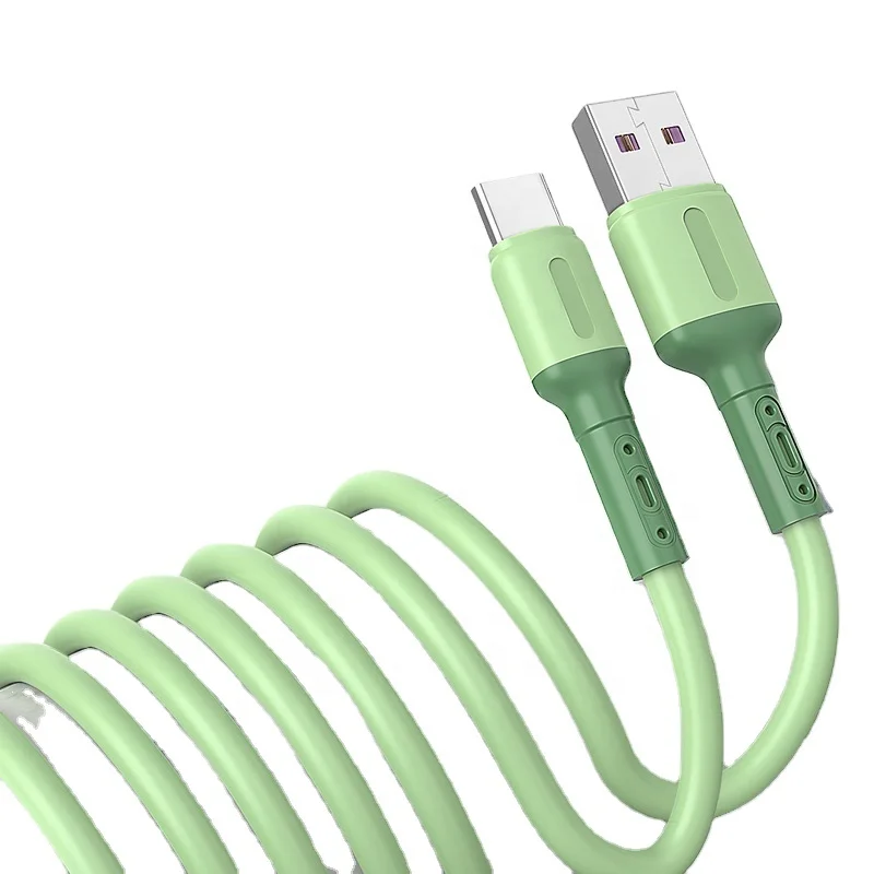 
 Кабель Micro USB SanLead, 3 А, Type-C, для iPhone 11 Pro Max  