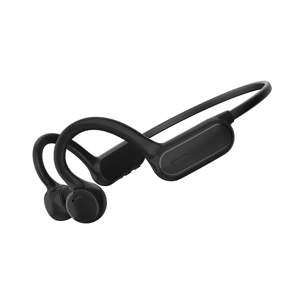 Customized Lightweight Sport and Running Wireless Earphone Waterproof Bone Conduction Headphone