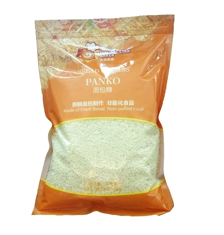  Panko/Крошки