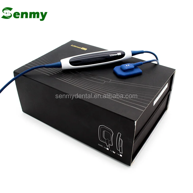  S802 Dental Vatech Ezsensor Soft xray Unit for Teeth Image in