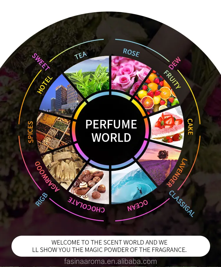 Wine Scent Aroma Essential concentrated fragrance oils Factory Direct Hot Selling france perfume oil designer perfume oil