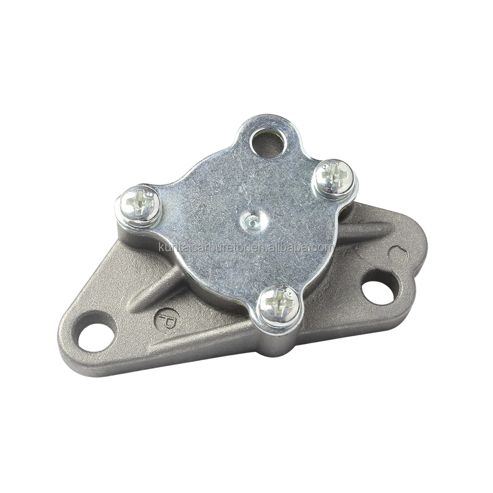 (Ready Stock) Oil Pump Assy For Honda Crf50 Xr50 Z50 Ct70 Cd70 Crf70 Crf50f Xr70 Xr70r Xr50r C70 Crf Xr 50 70 Dirt