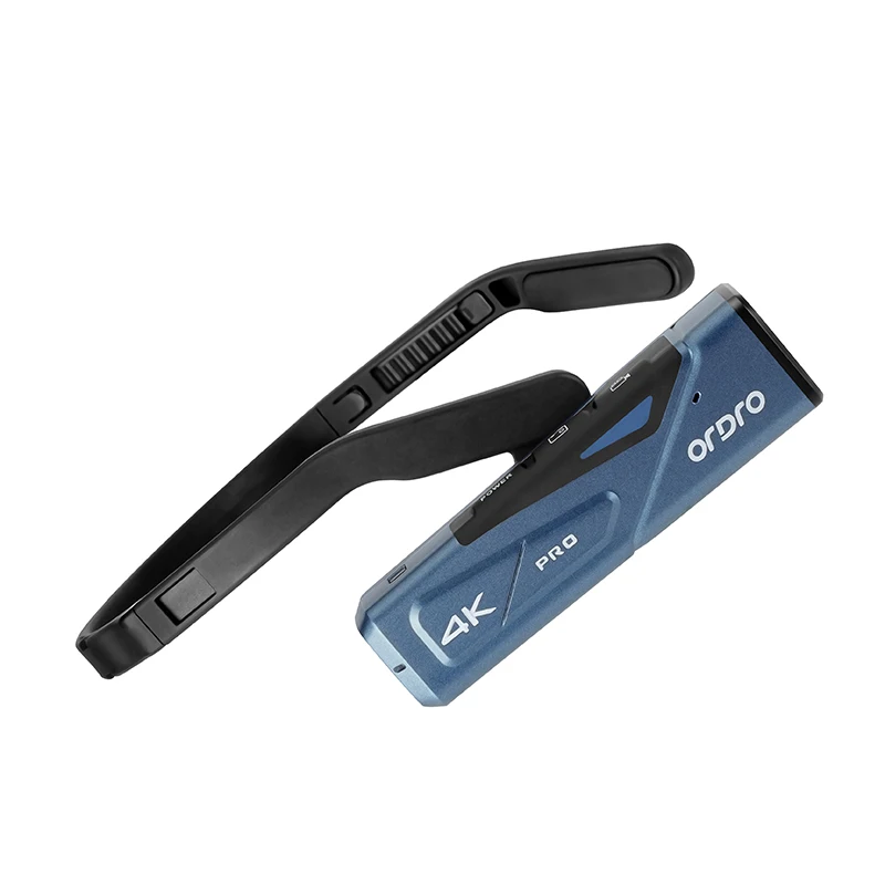 POV Live Streaming  Son y CMOS Sensor 4K Camcorder Professional Video Camera EP7 Pro for Youtube