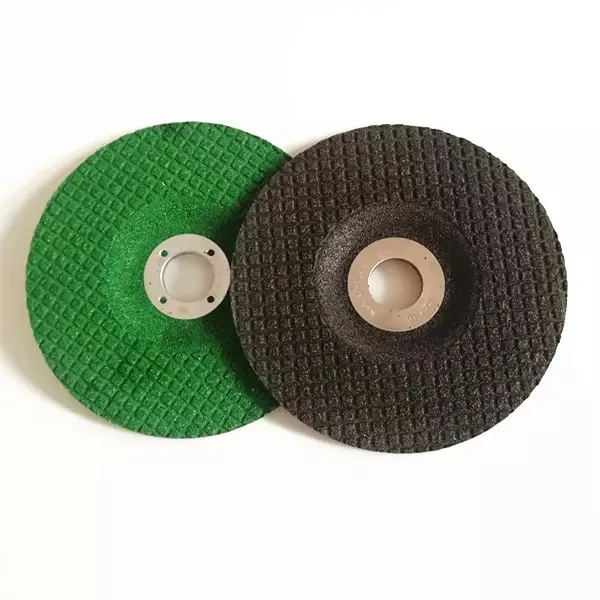 Economic Abrasive T42 Grinding Wheels 4 inch for Cooper Alumina  Aluminum With Customized Size