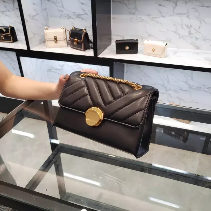 Горячая Распродажа кожаная сумка модные сумки женские