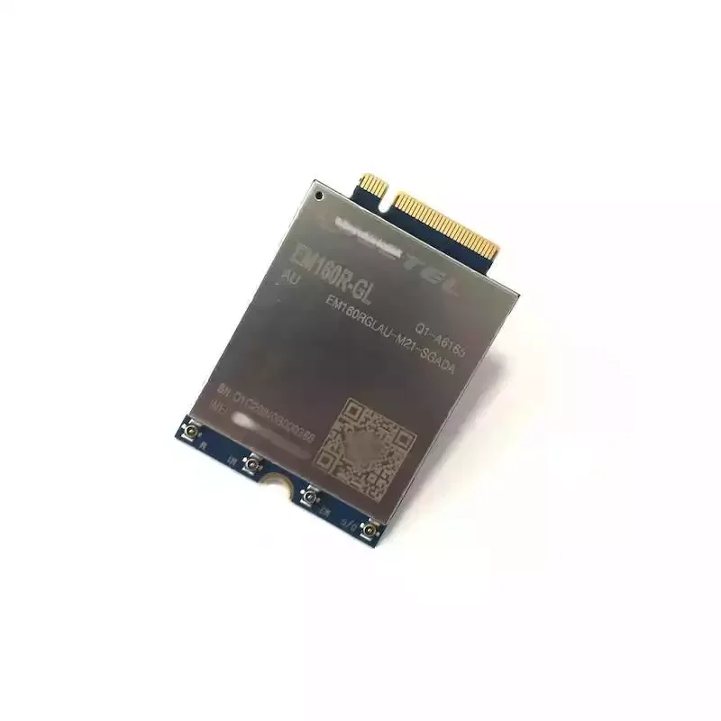 HUASTLINK quectel EM16 EM160 EM160R EM160RGLAU-M21-SGADA LTE-A Cat16 4G m.2 wifi Wireless module EM160R-GL