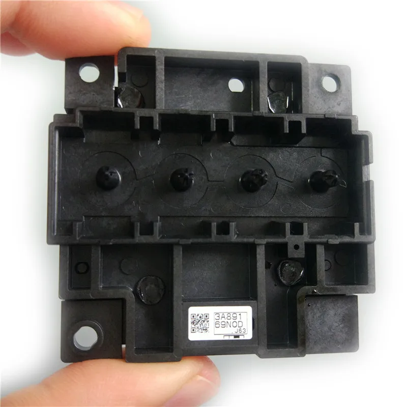 Новая Оригинальная печатающая головка L301 для Epson L380 L220 L551 L310 L130 L360 XP245 L455
