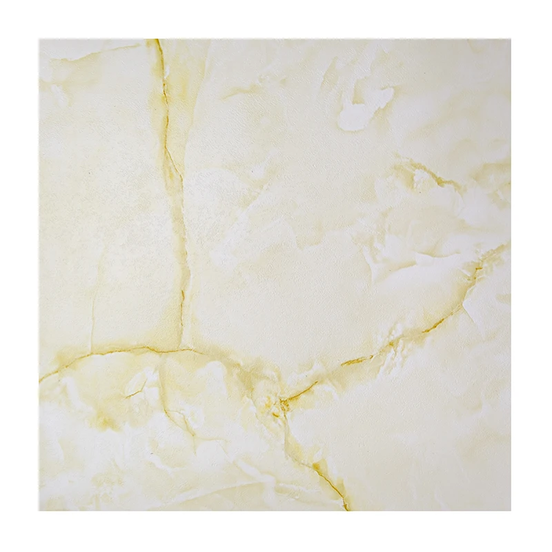 Factory Direct Price Self Adhesive Plastic Floor Covering Glue Down Vinyl Plank Flooring